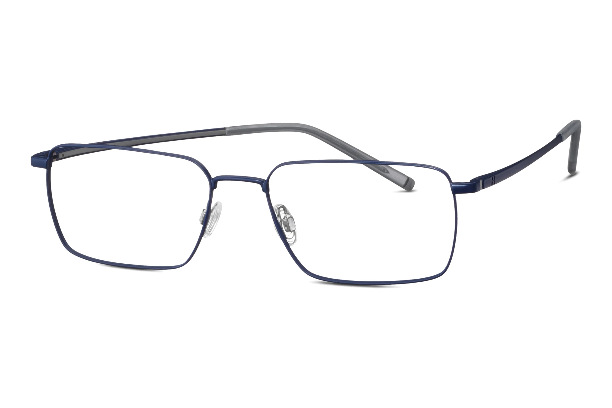 Humphreys   HU 582428 70 dunkelblau matt / grau