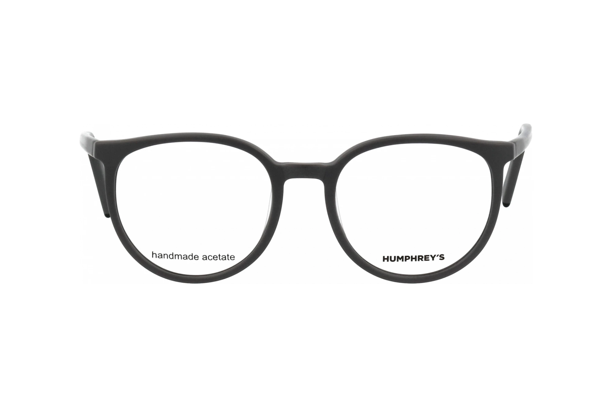 Vista frontale Humphreys HU 583151 (30)