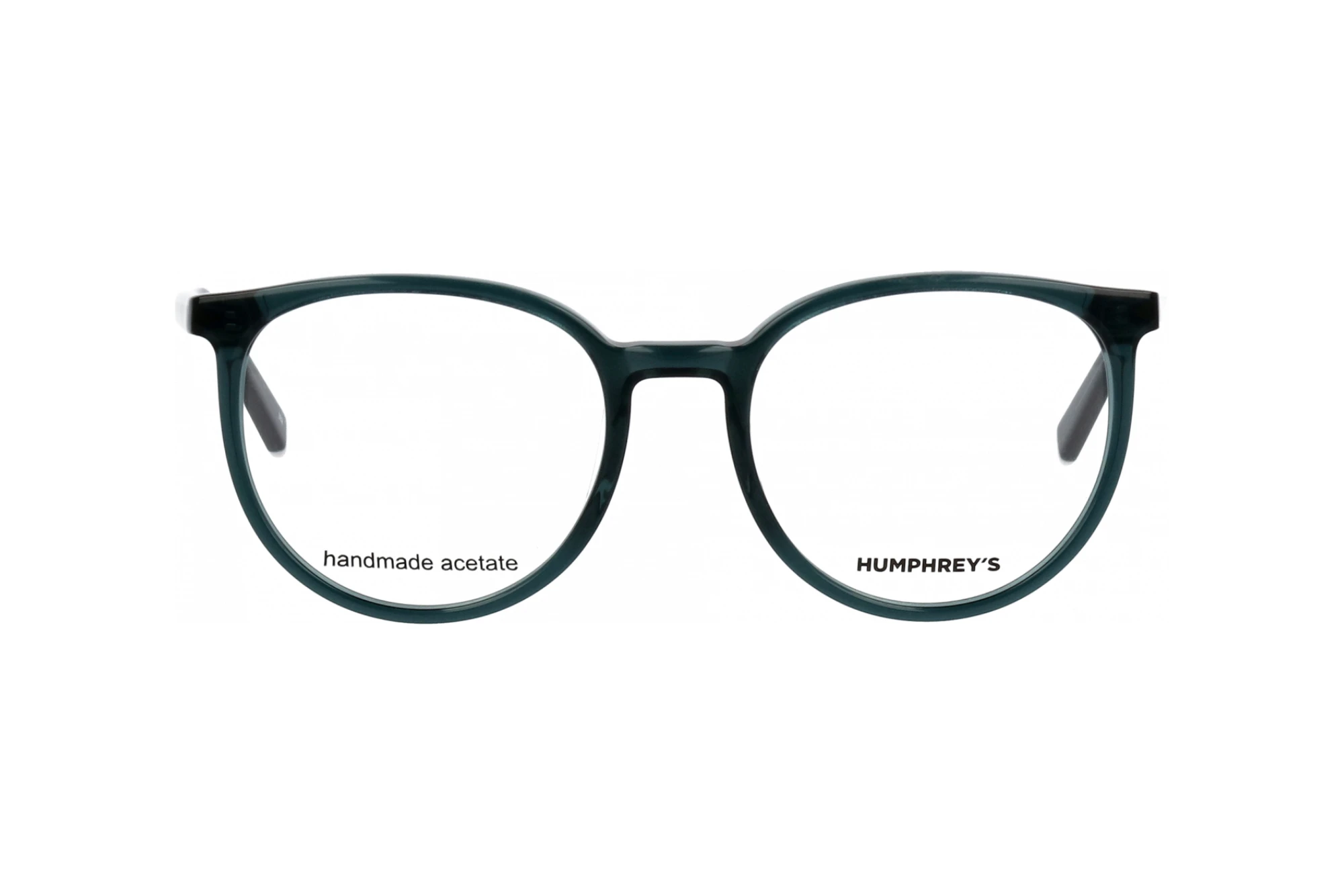 Vista frontale Humphreys HU 583151 (70)