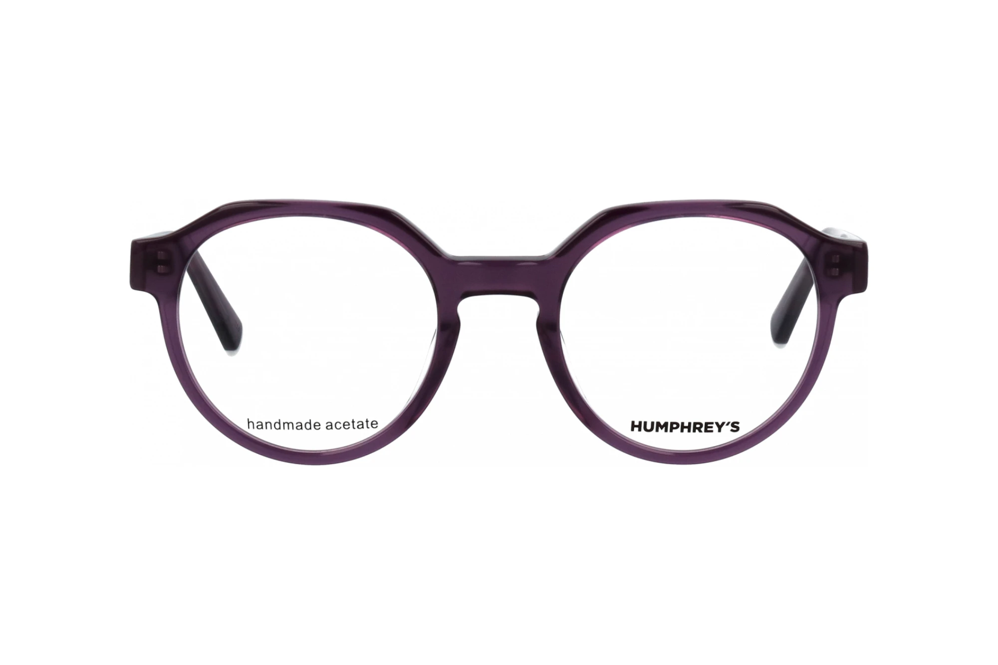 Vista frontale Humphreys HU 583152 (50)