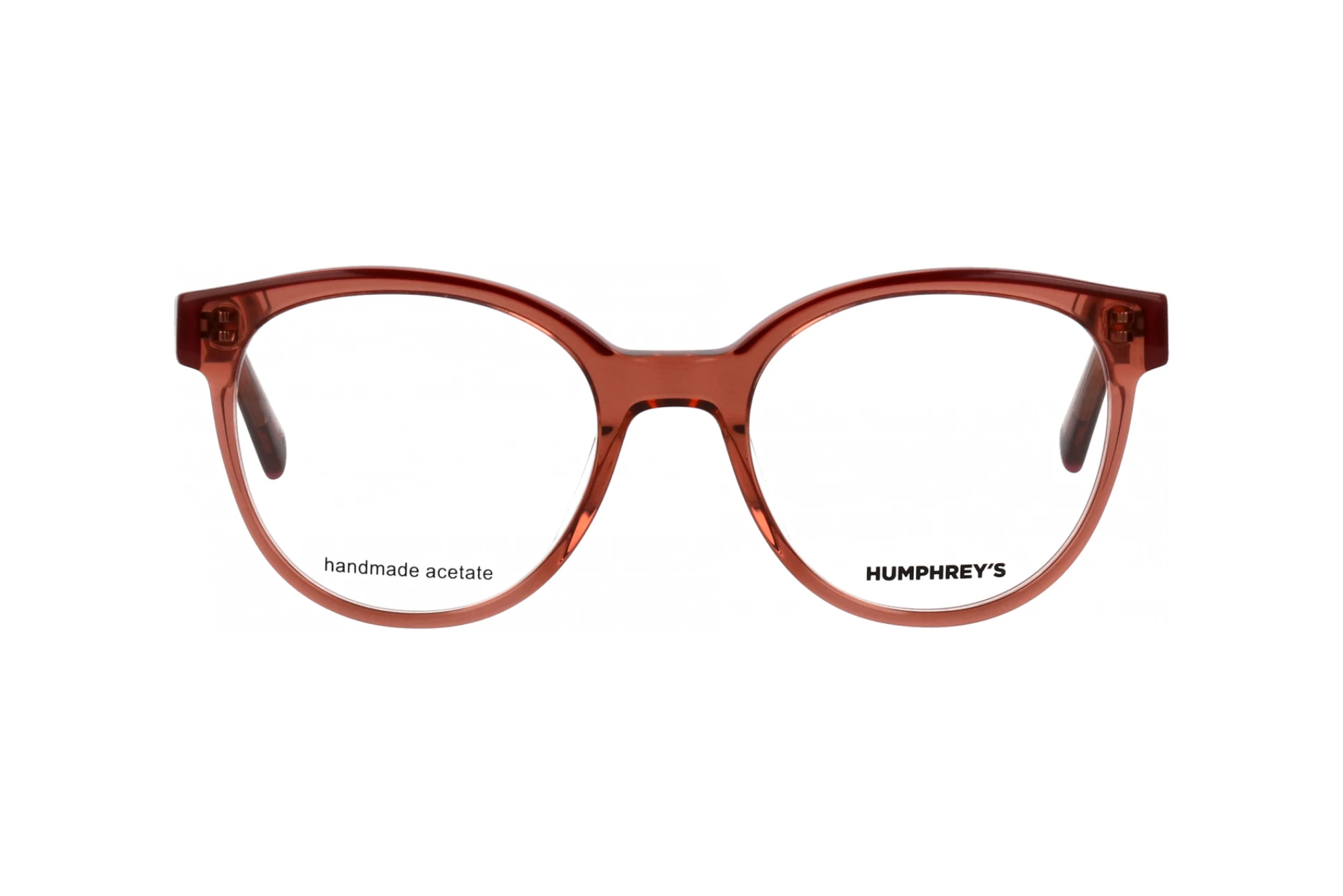 Vista frontale Humphreys HU 583153 (50)