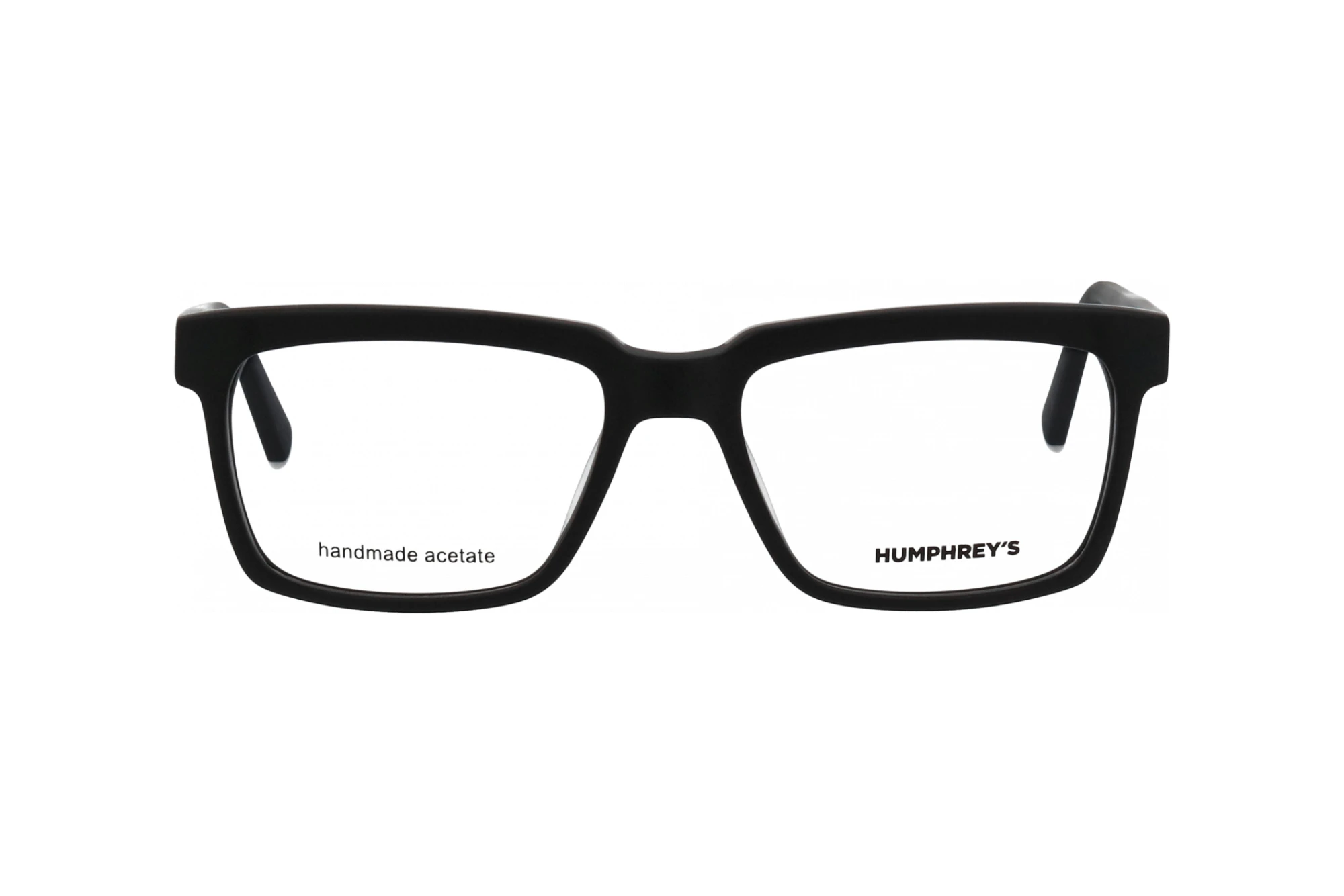 Vista frontale Humphreys HU 583154 (10)