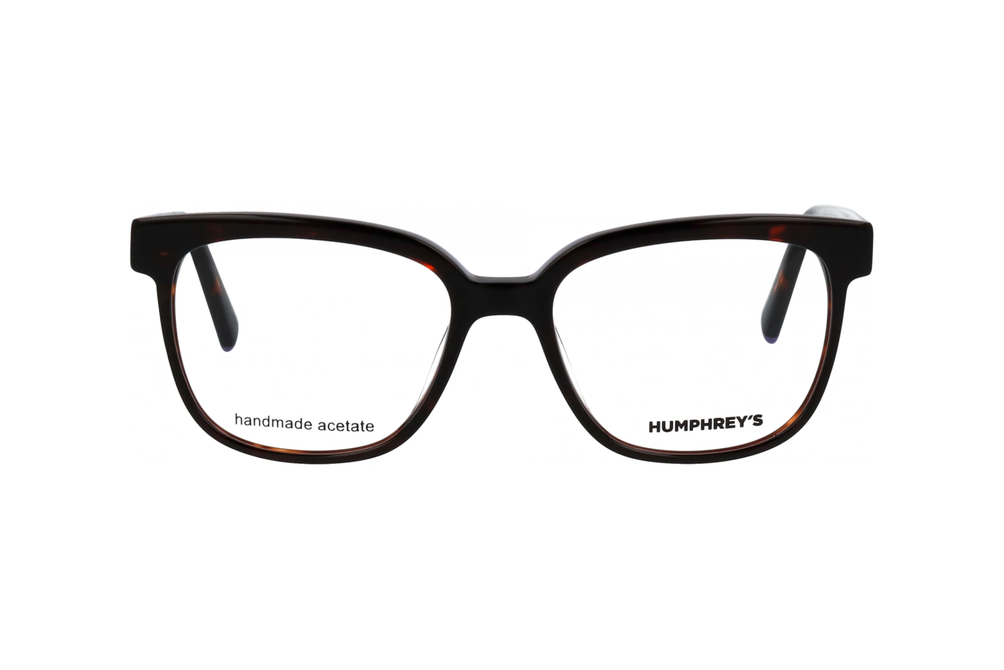 Vista frontale Humphreys HU 583155 (65)