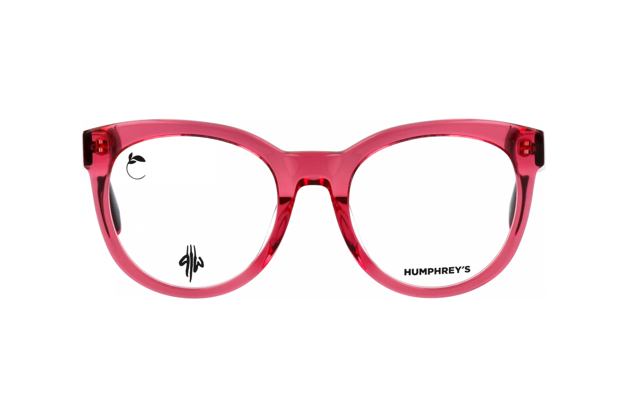 Vista frontale Humphreys HU 583159 (50)