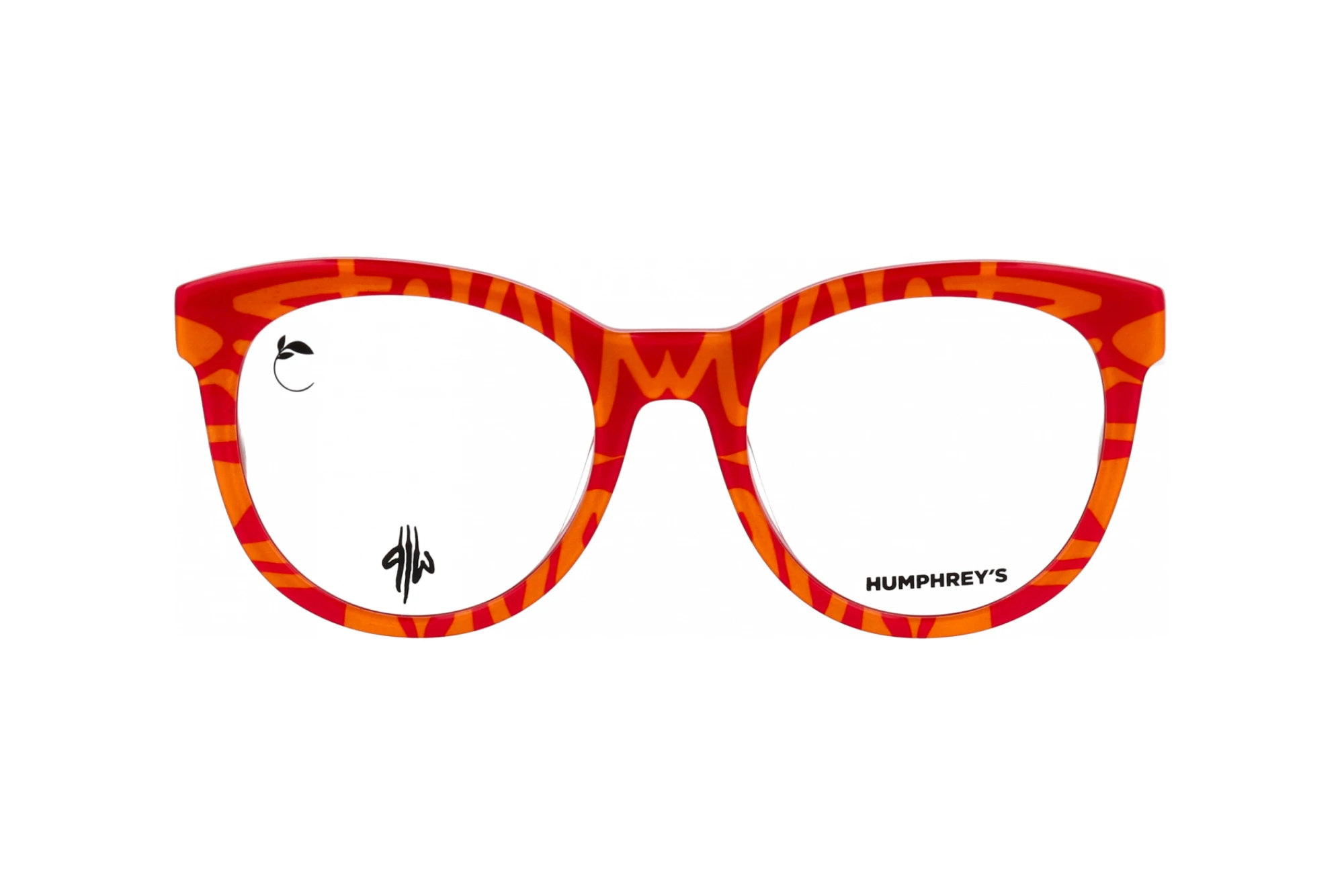 Vista frontale Humphreys HU 583159 (58)