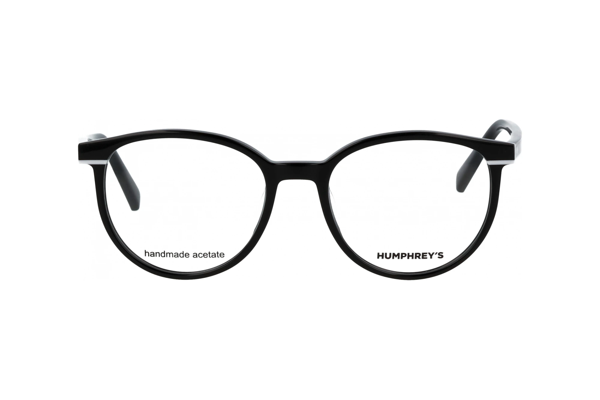 Vista frontale Humphreys HU 583161 (10)