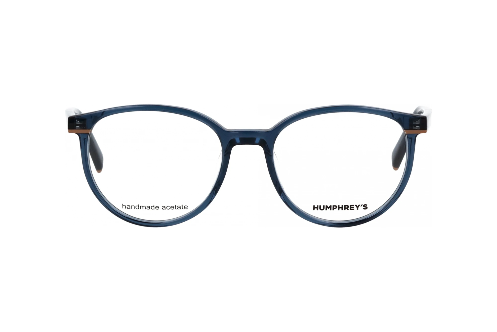 Vista frontale Humphreys HU 583161 (70)