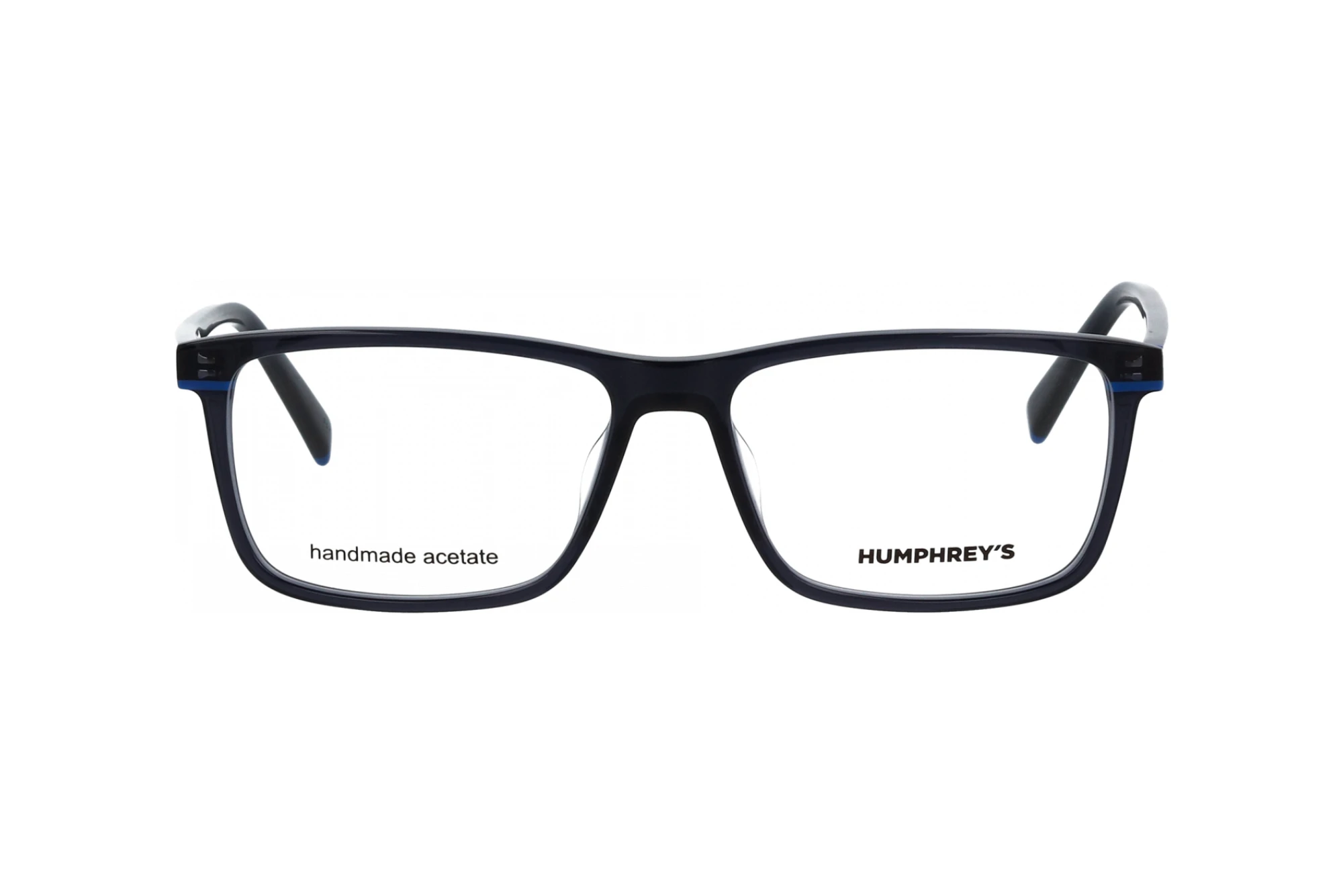 Vista frontale Humphreys HU 583162 (70)