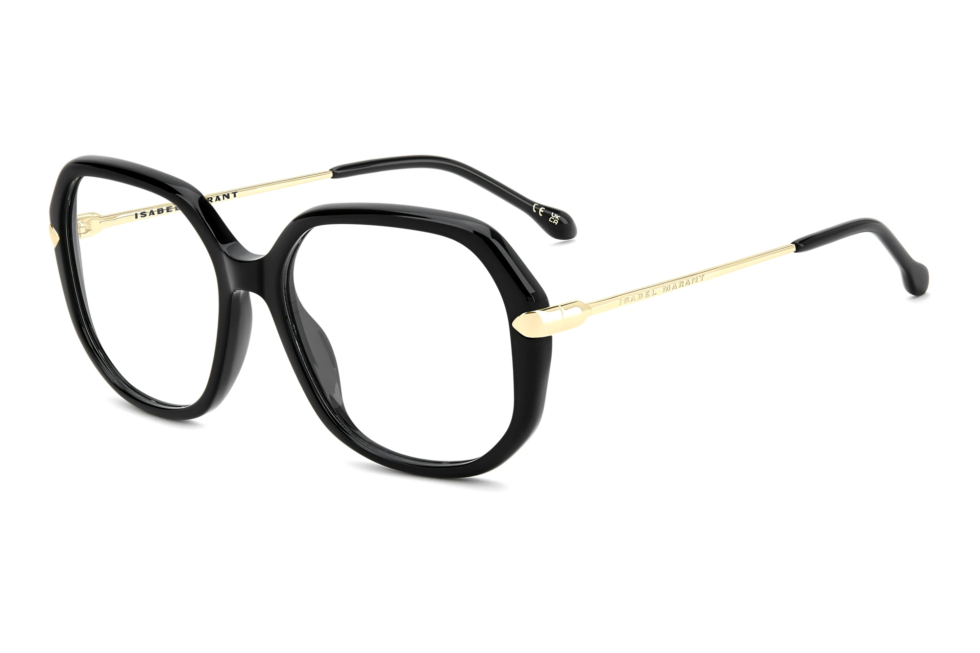 Isabel Marant   IM 0279 2M2 BLACK GOLD