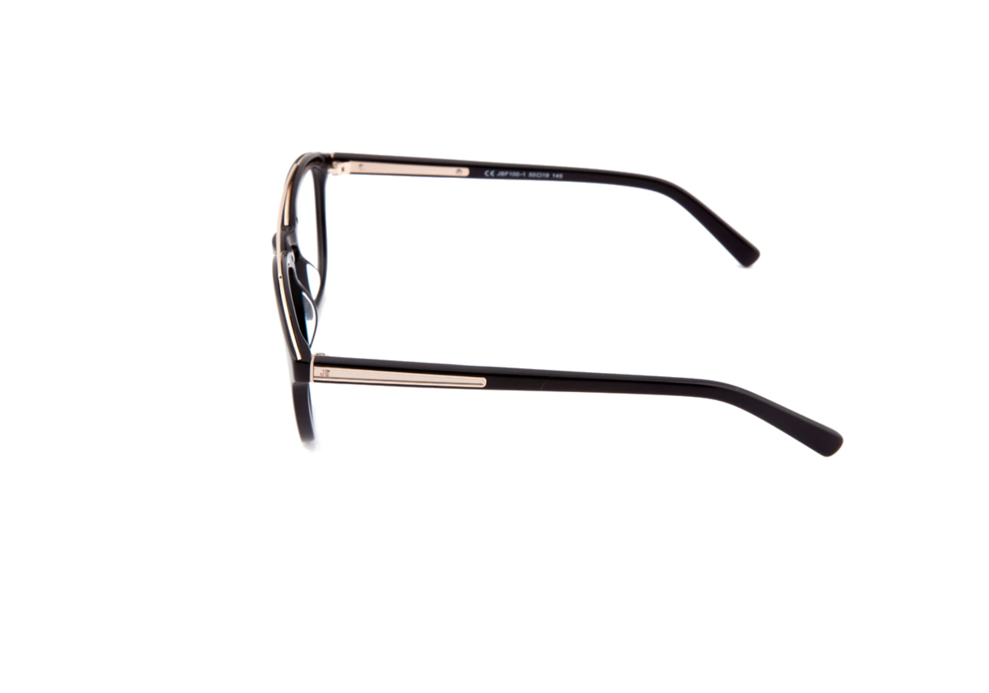 Vista frontale JB HAMBURG (JBF100 - 1)