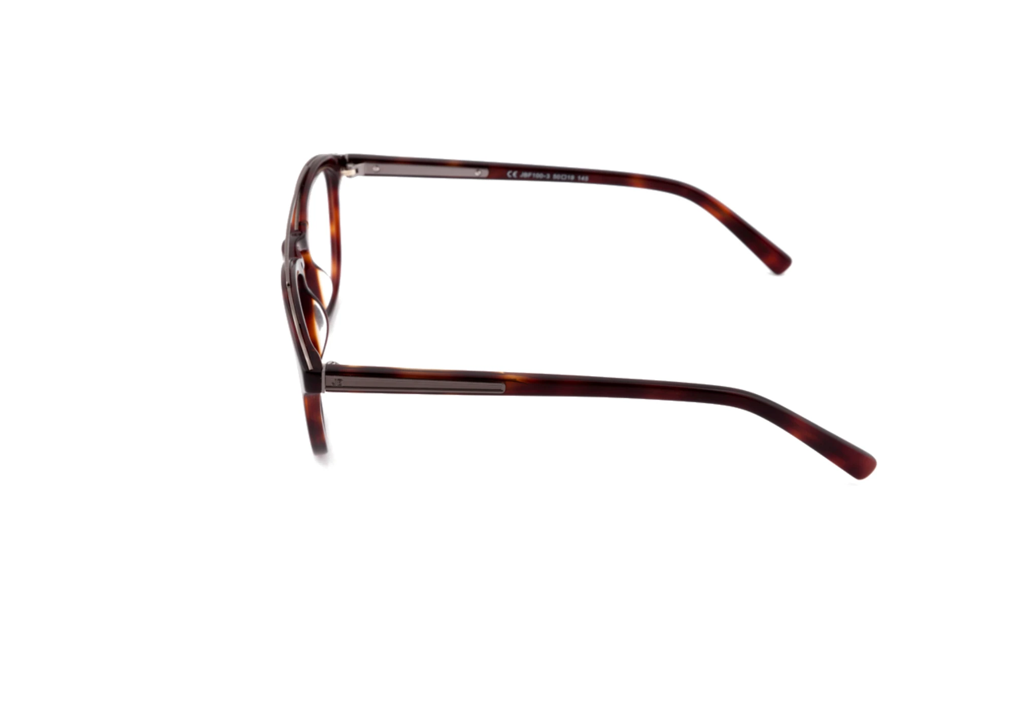 Vista frontale JB HAMBURG (JBF100 - 3)