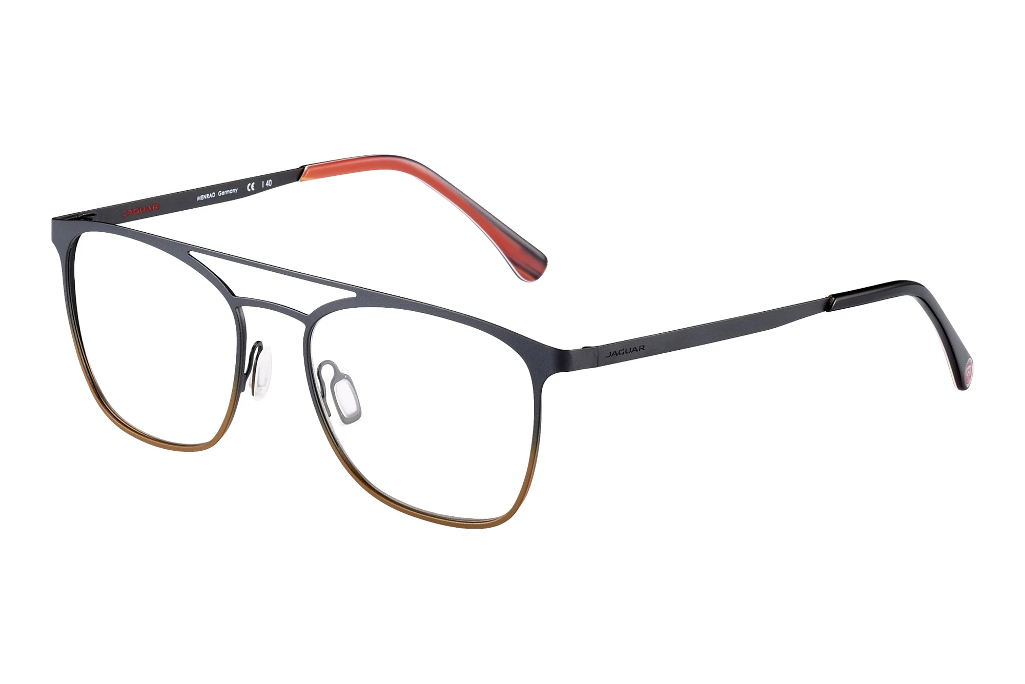 Jaguar   33827 1182 Schwarz