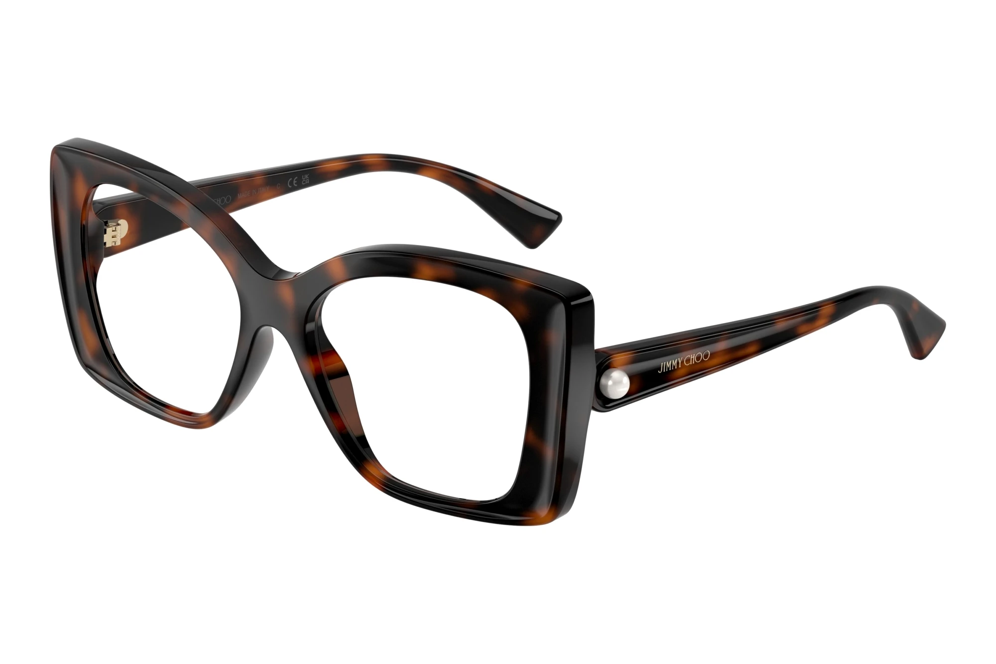 Jimmy Choo   JC1001HU 5002 Havana