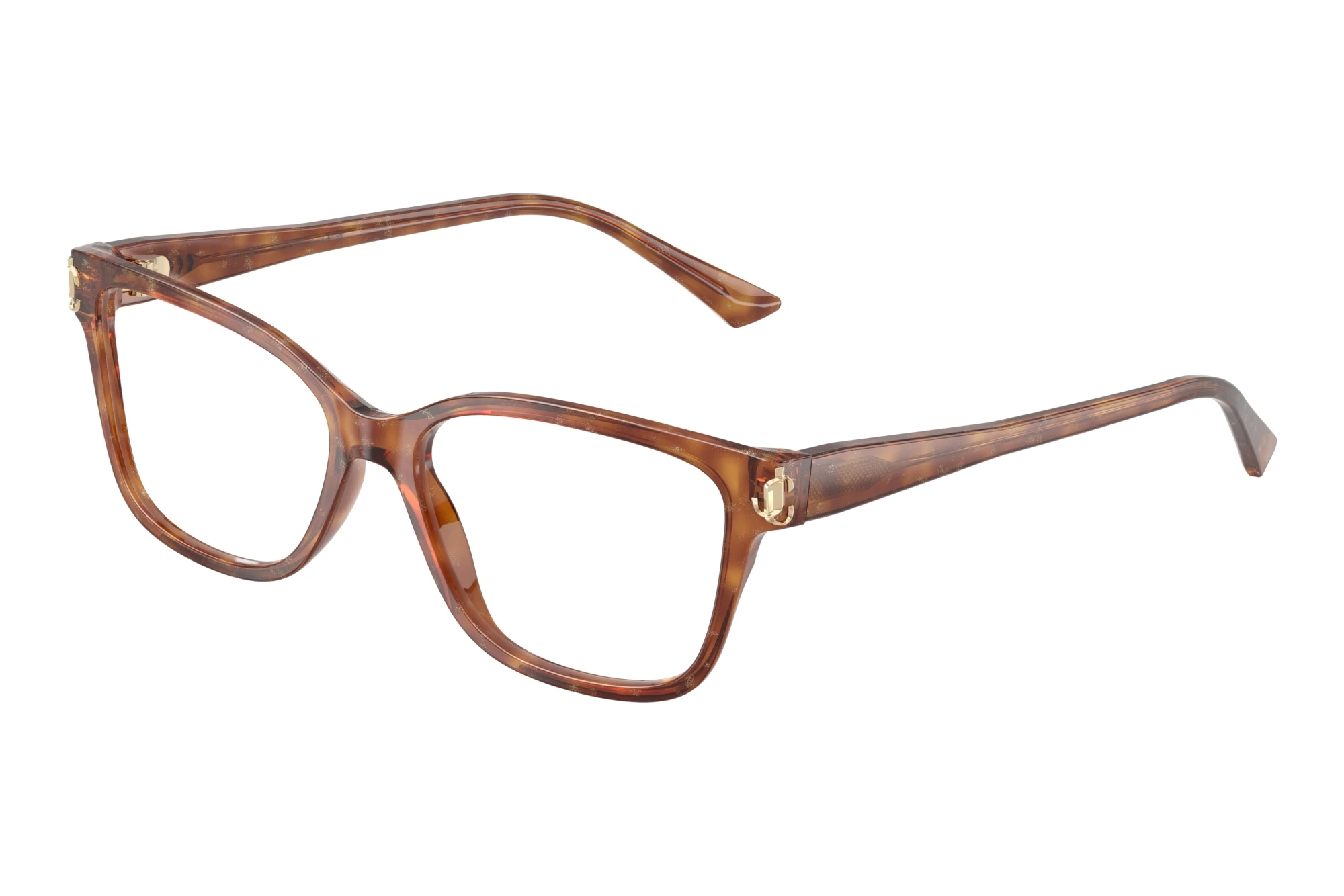 Jimmy Choo   JC3012 5114 Blonde Glitter Havana