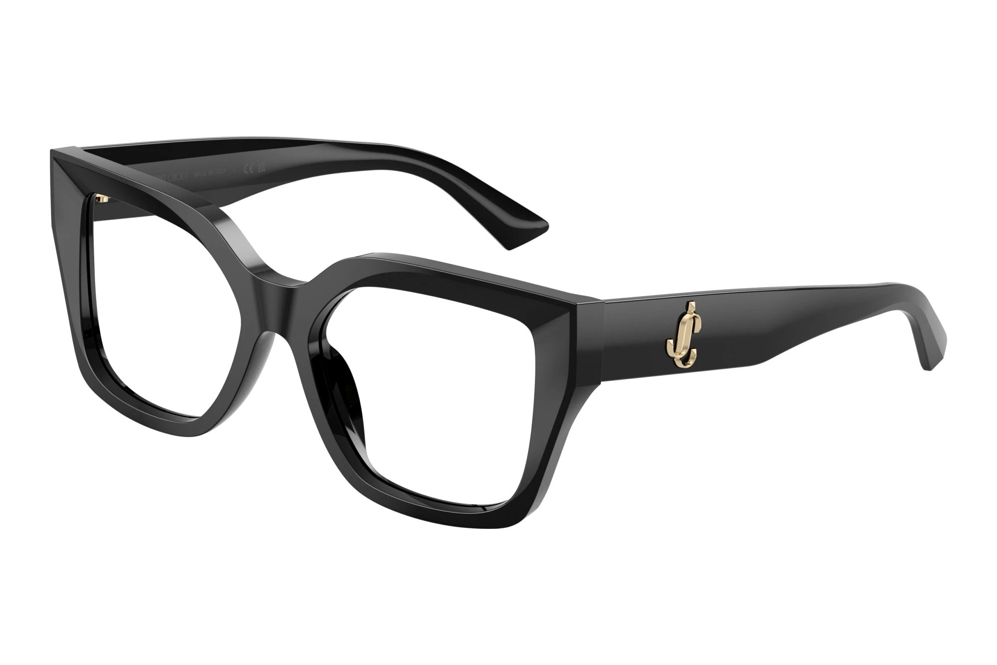 Jimmy Choo   JC3069U 5000 Black