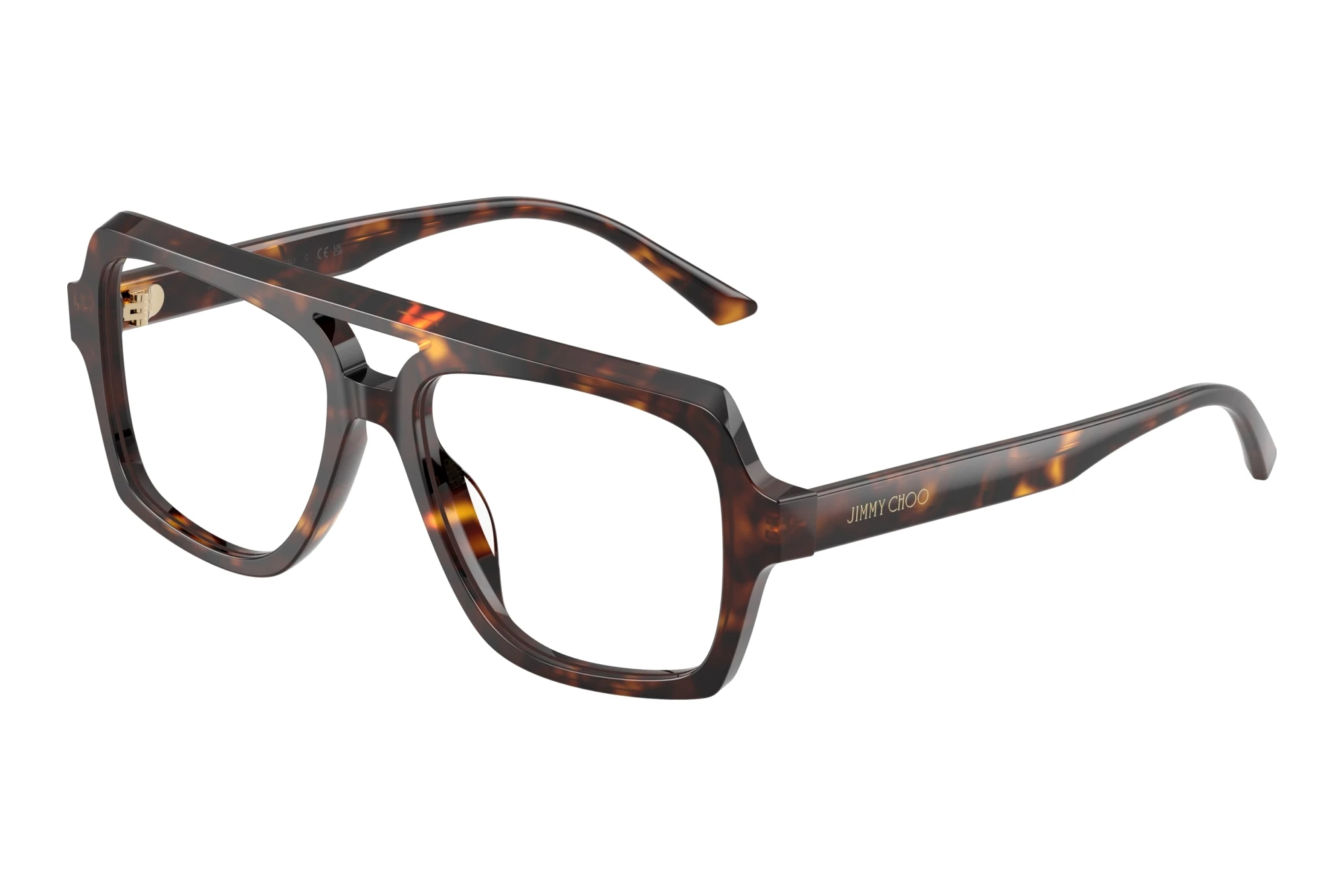 Jimmy Choo   JC3071U 5002 Havana