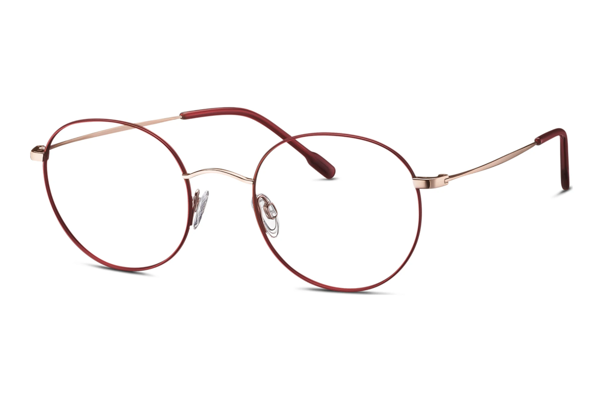 Jos. Eschenbach   JE 981041 50 rot / rosa / violett