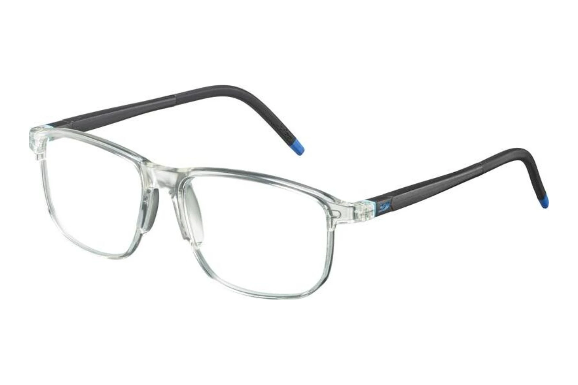 Julbo   FLEXIO-RS54 75 Kristall Glänzend / Schwarz