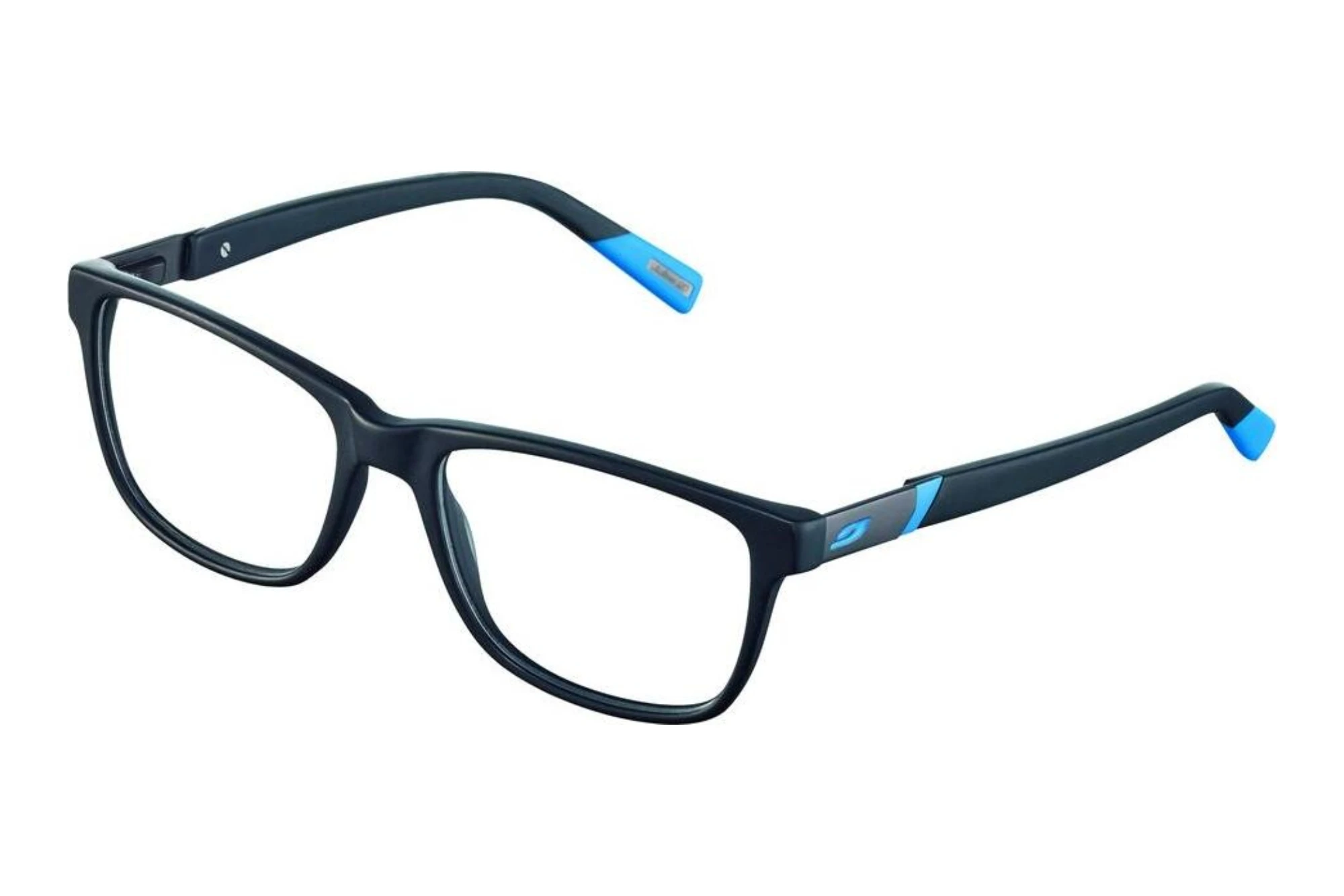 Julbo   MONTFORT 14_JOP1342 Schwarz / Blau