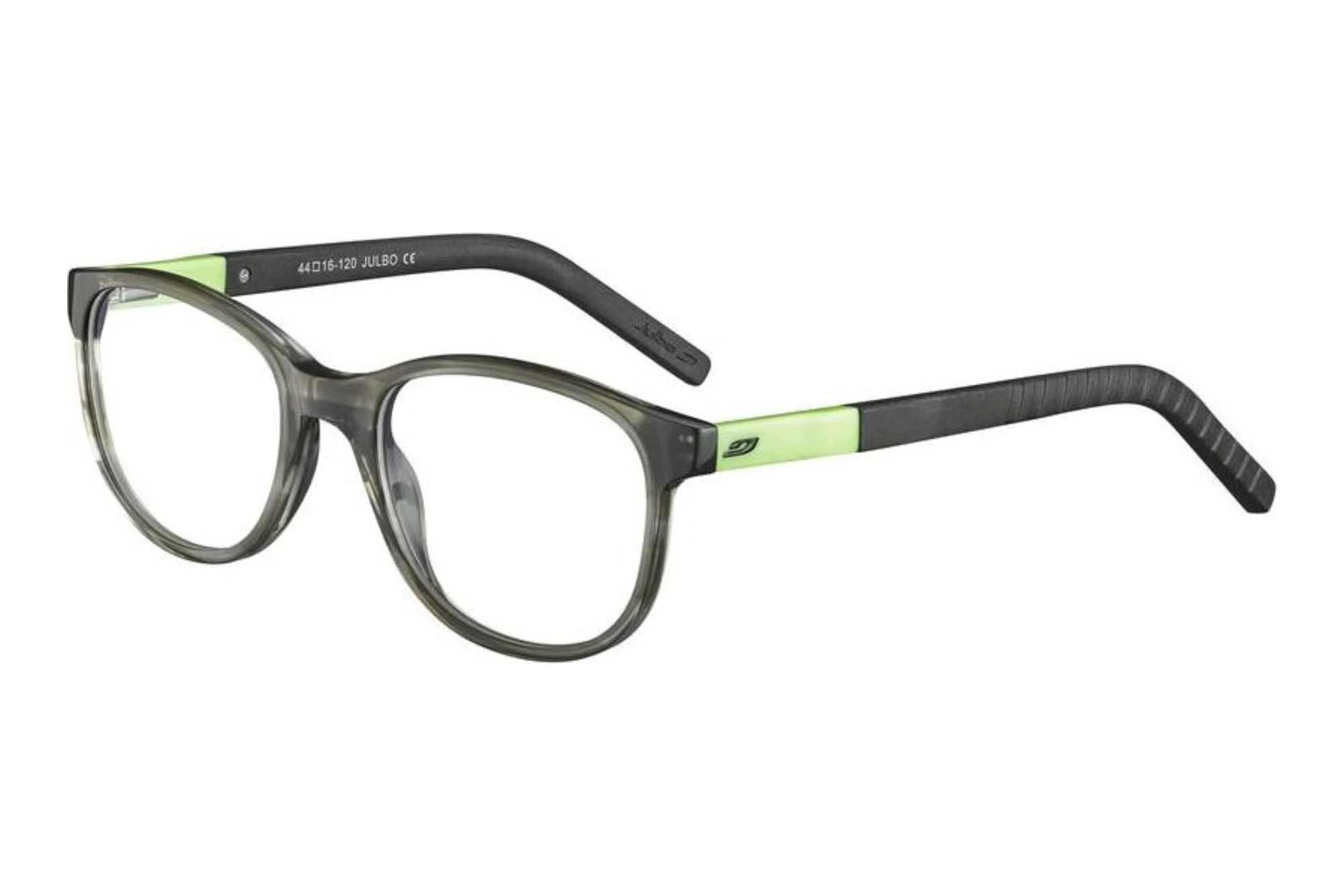 Julbo   OCARINA 14_JOP1407 Schwarz / Gelb