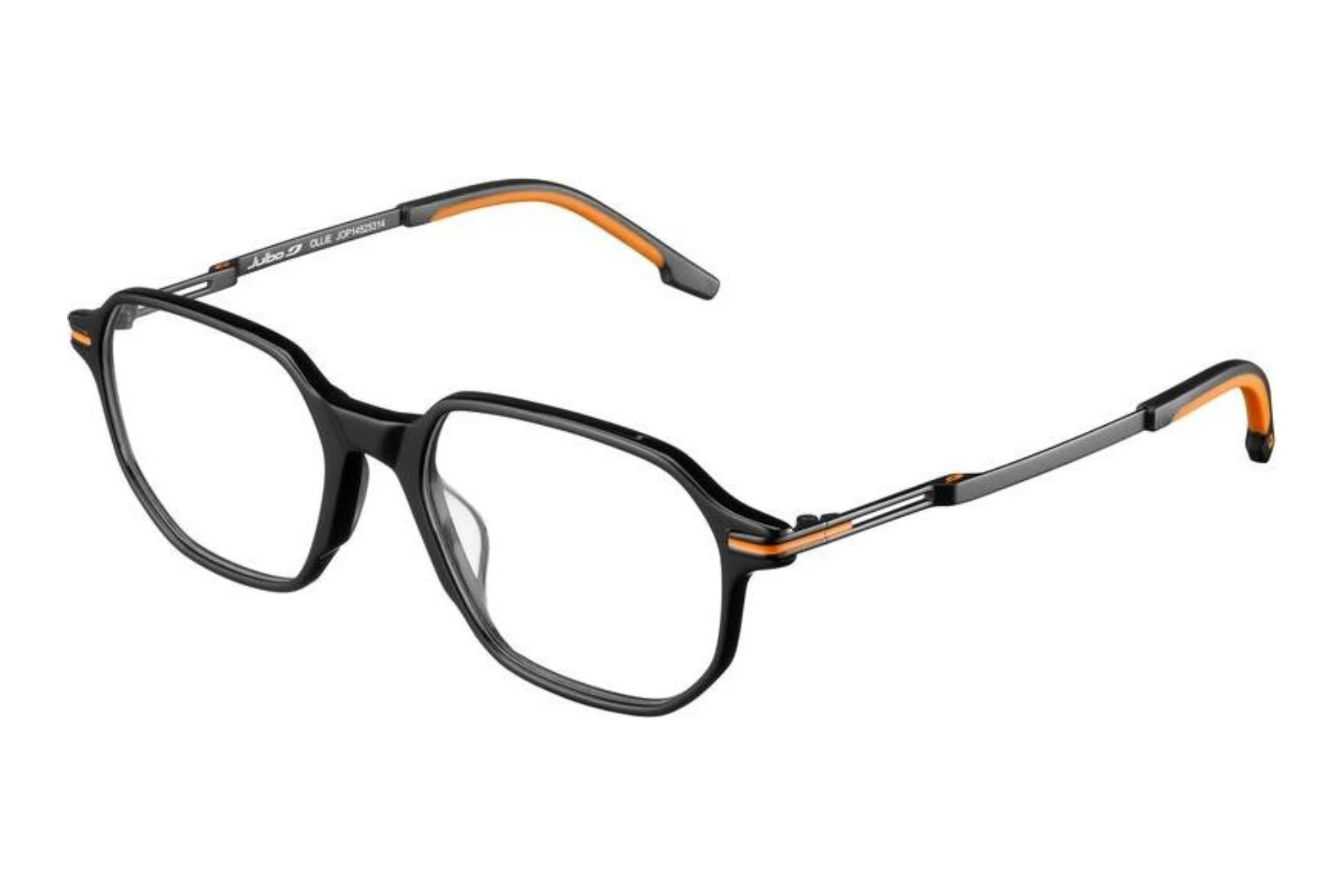 Julbo   OLLIE 14_JOP1452 Schwarz / Orange