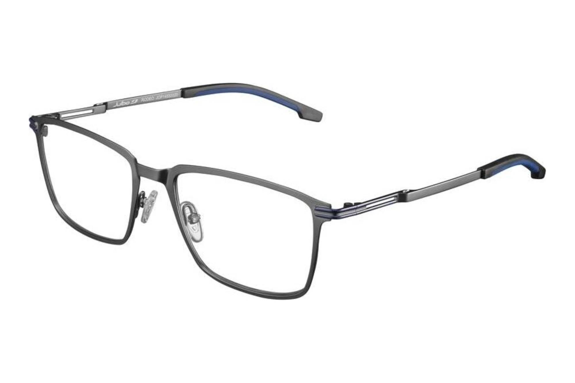 Julbo   RODEO 20_JOP1455 Gun / Blau / Schwarz