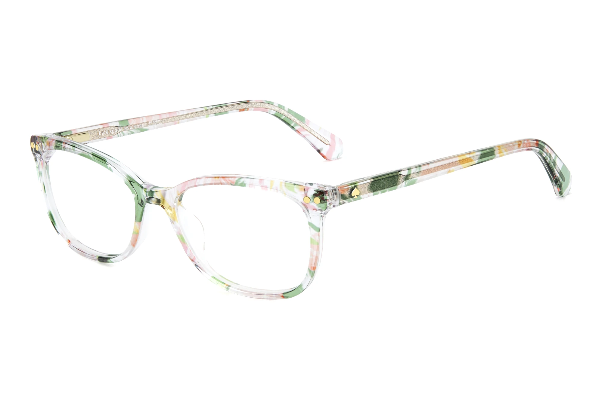Kate Spade   KS ADRIA 2 QQK CRYSTAL PATTERN