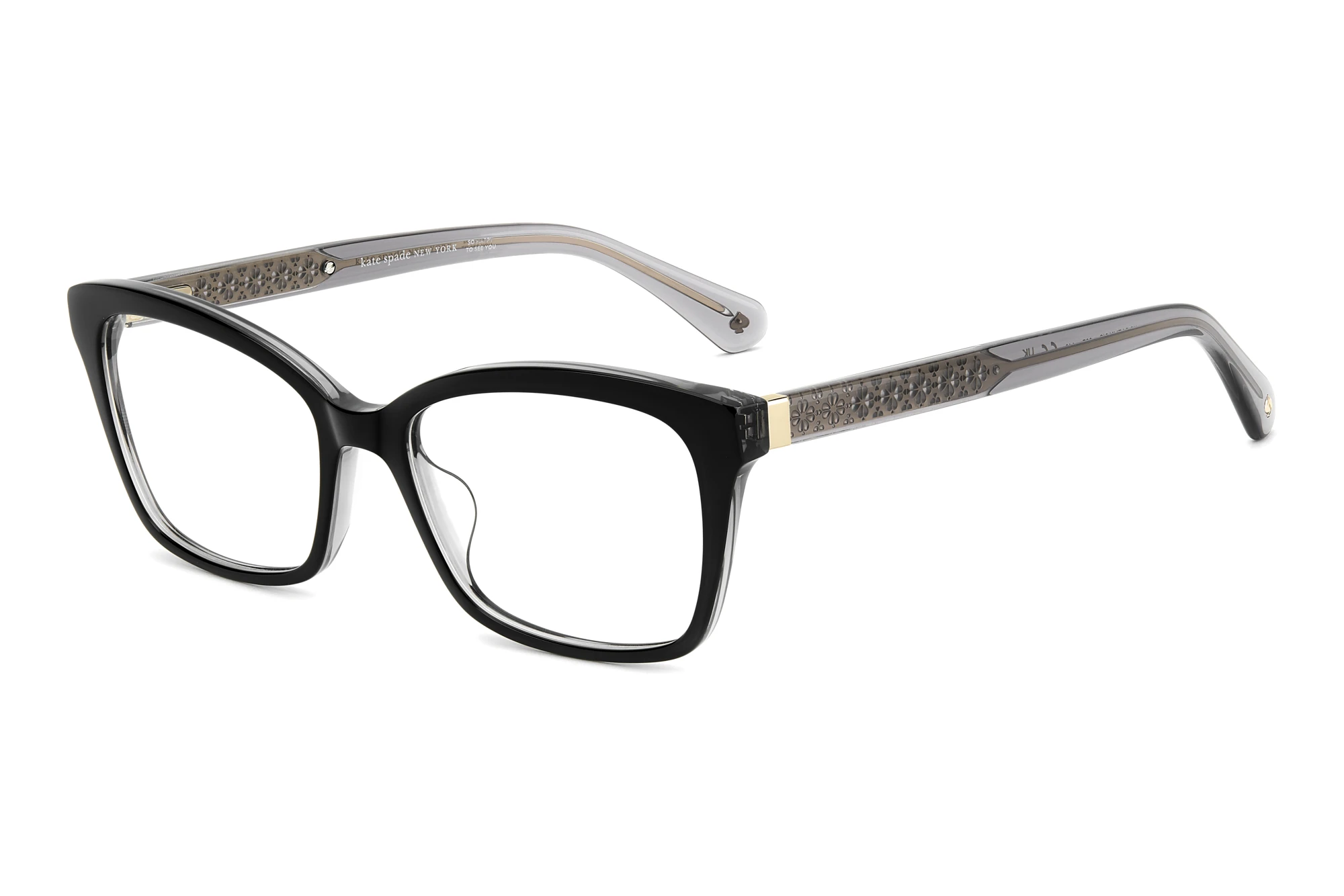Kate Spade   KS CAELIN 2/G 807 BLACK
