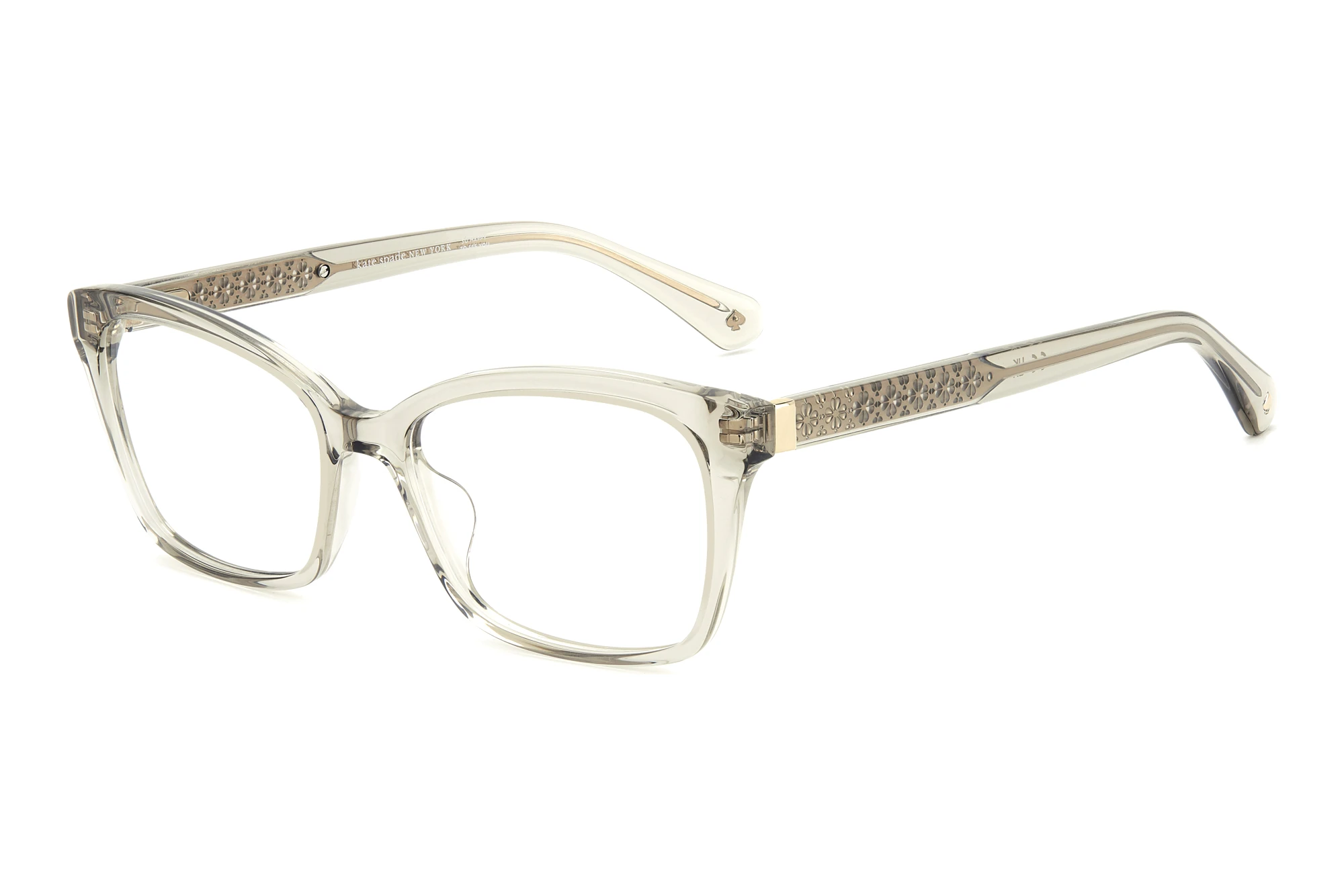Kate Spade   KS CAELIN 2/G YQL GREY BEIGE