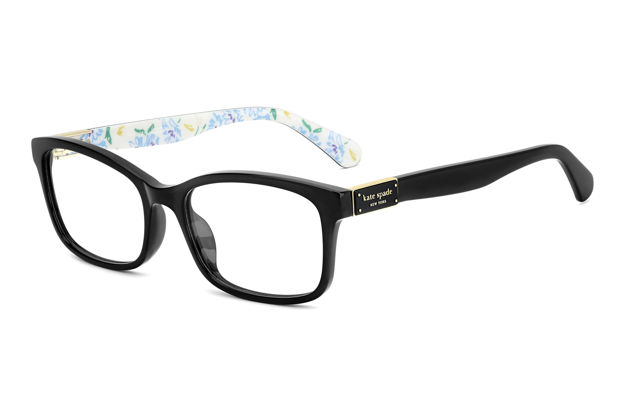 Kate Spade   KS LUCYANN 4/G 807 BLACK