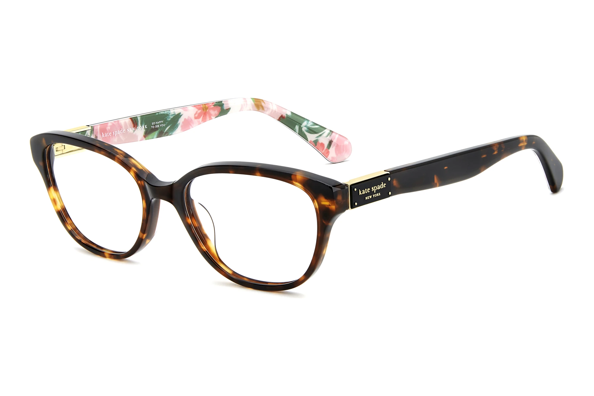Kate Spade   KS PATI 2 086 HAVANA