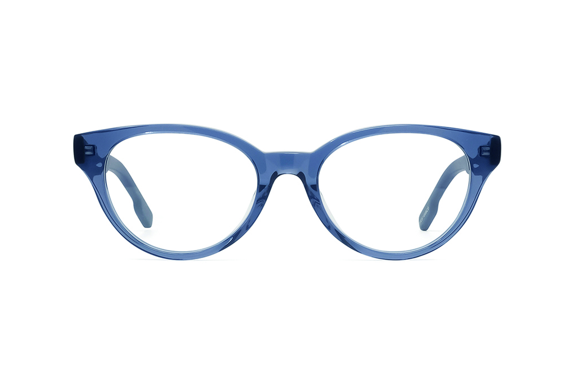 Vista frontale Kenzo KZ50043I (090)