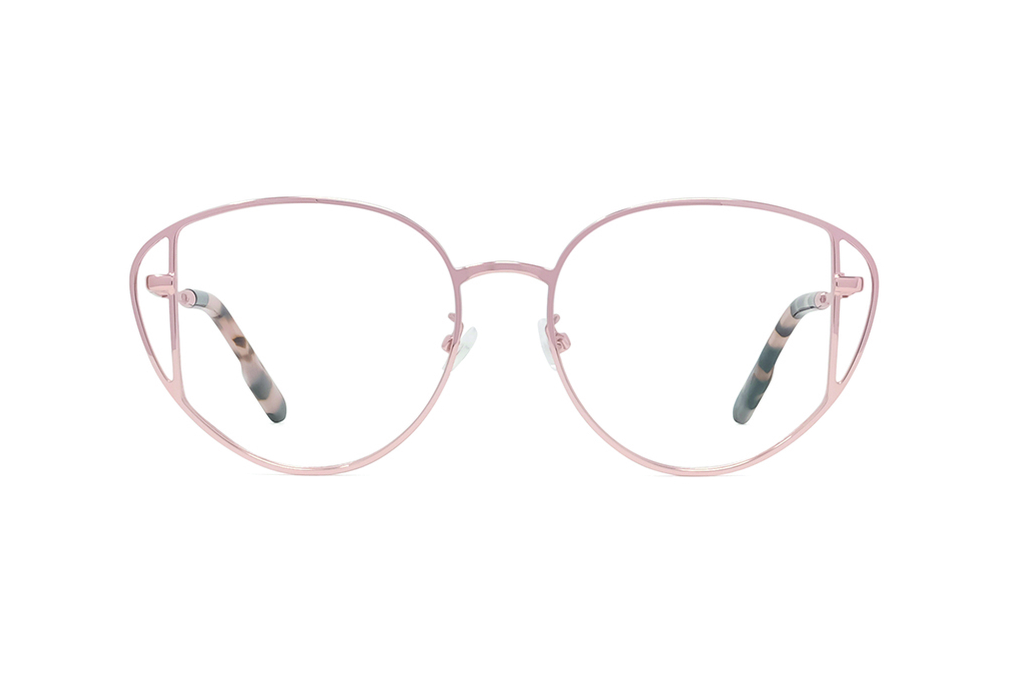 Vista frontale Kenzo KZ50055U (028)