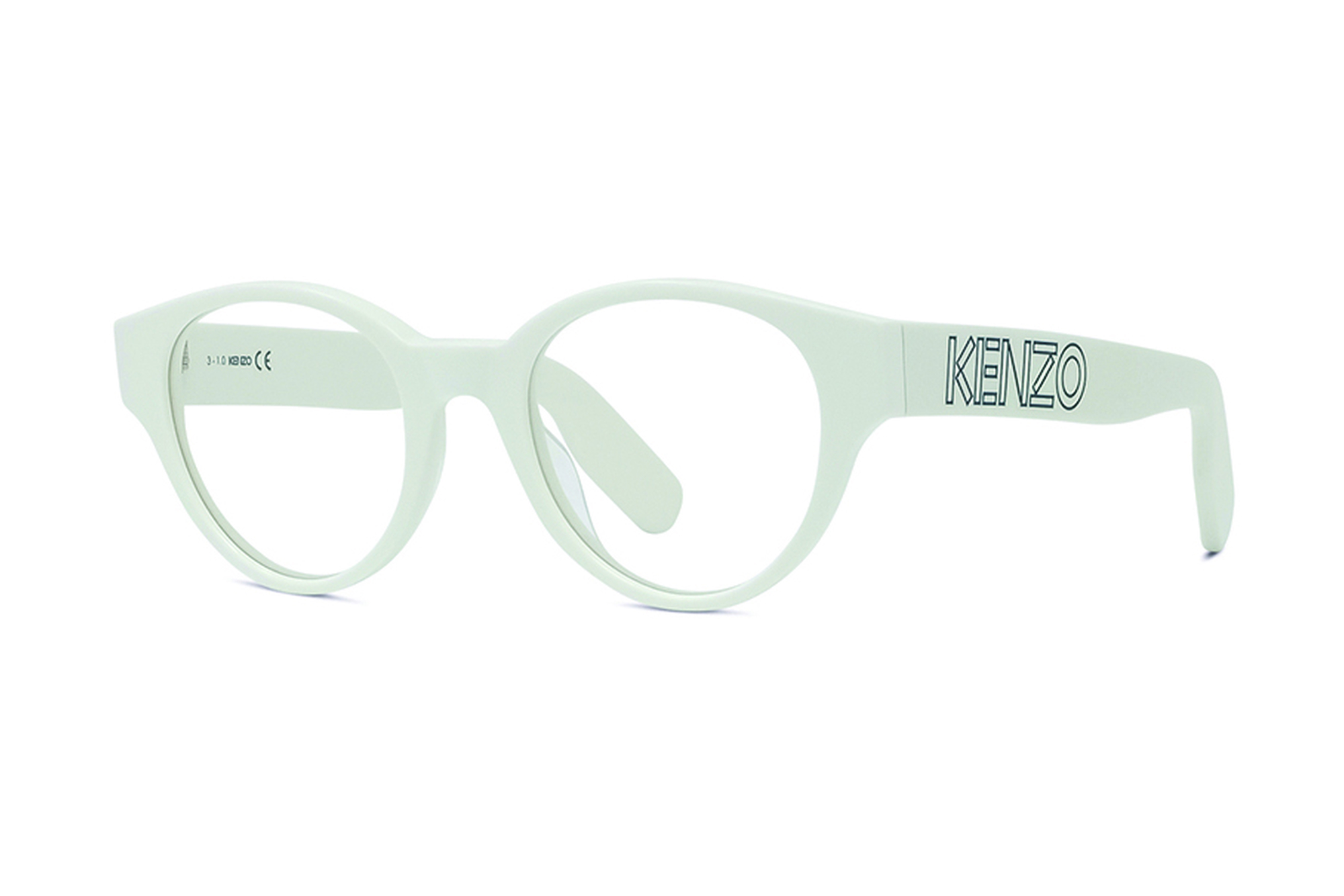 Kenzo   KZ50110I 021 white