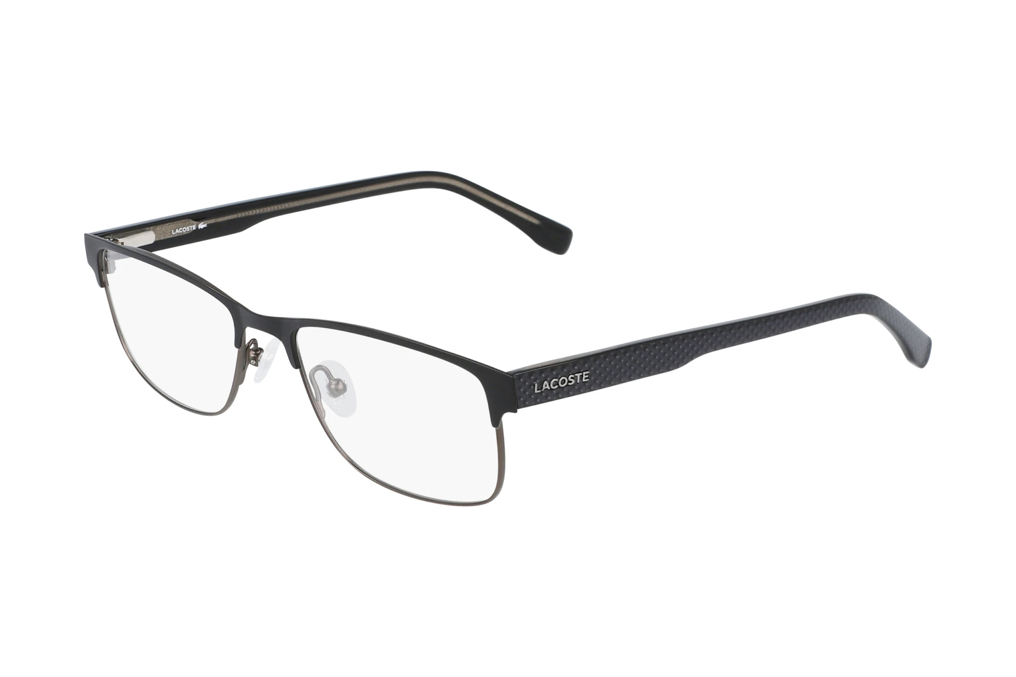 Lacoste   L2217 N 001 MATTE BLACK