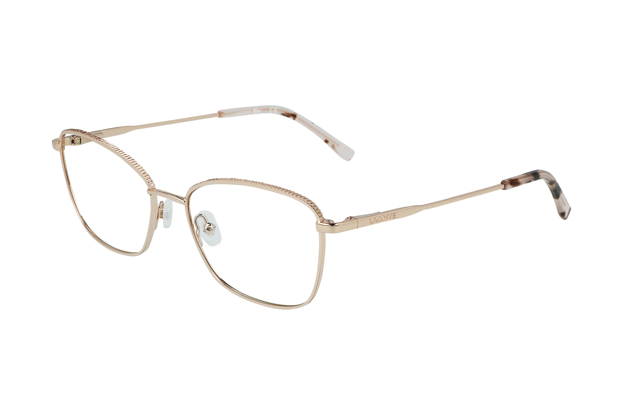 Lacoste   L2281 N 770 ROSE GOLD