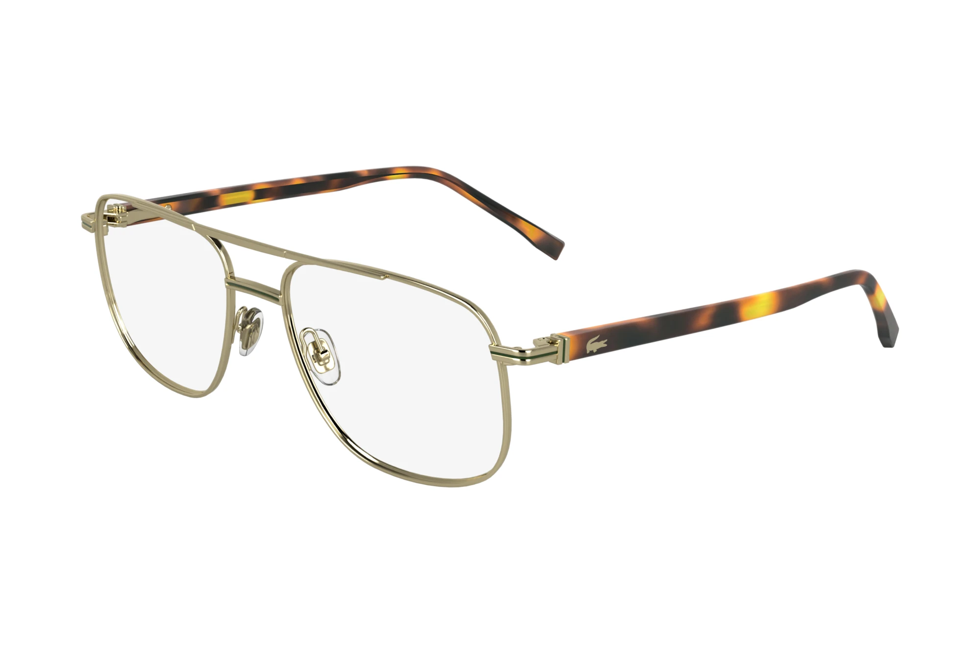 Lacoste   L2302 N 714 GOLD