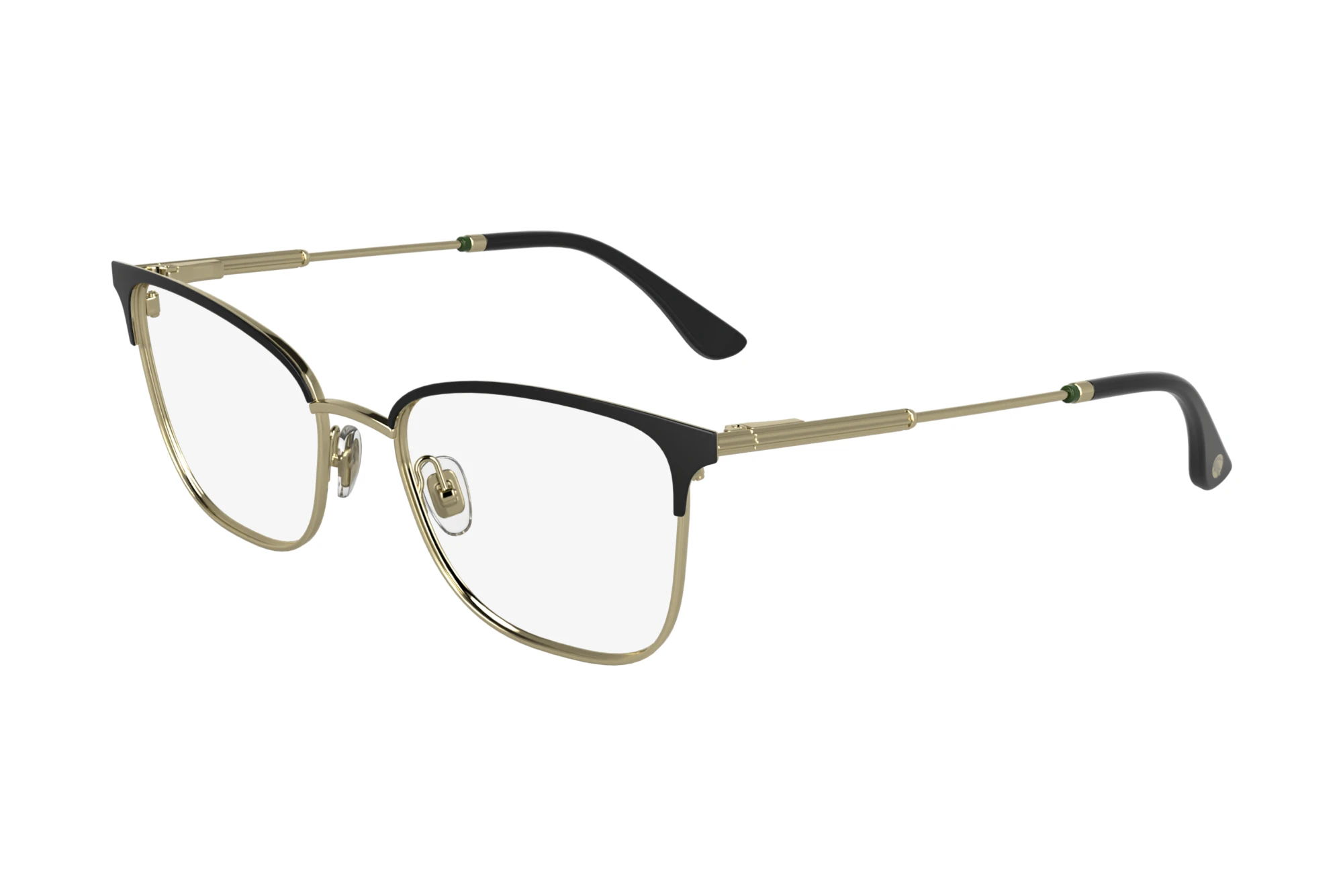 Lacoste   L2303 N 001 BLACK/GOLD