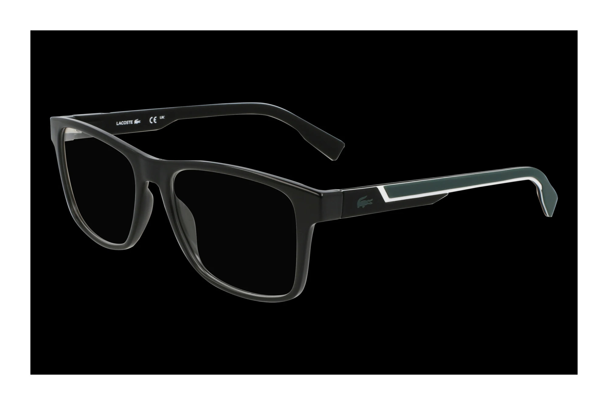 Lacoste   L2707MAG-SET N 001 BLACK