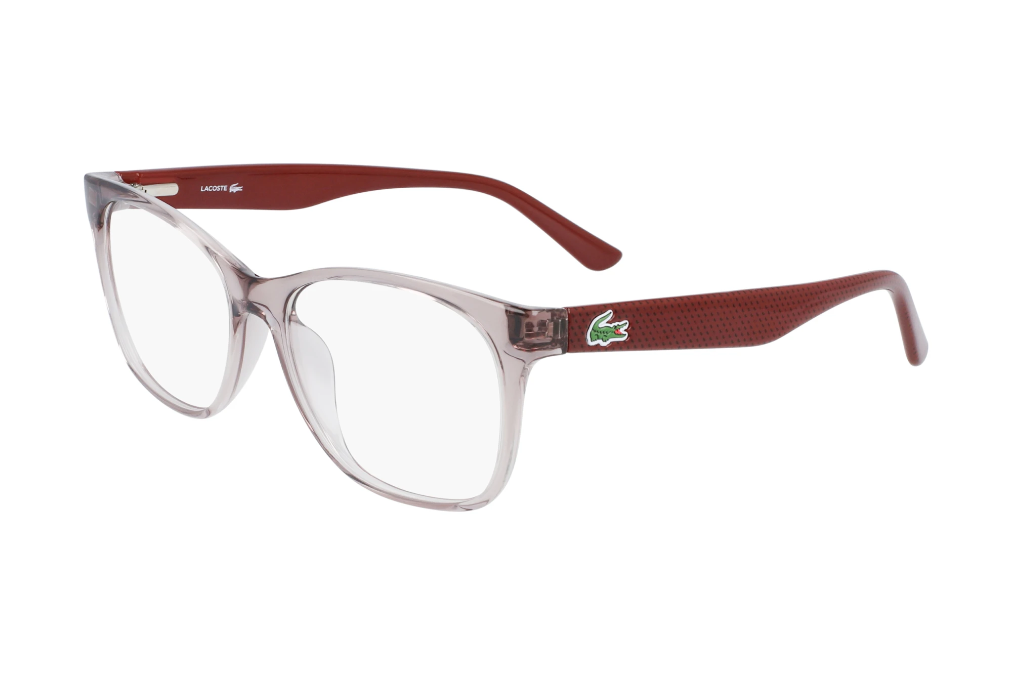 Lacoste   L2767 N 662 ROSE NUDE