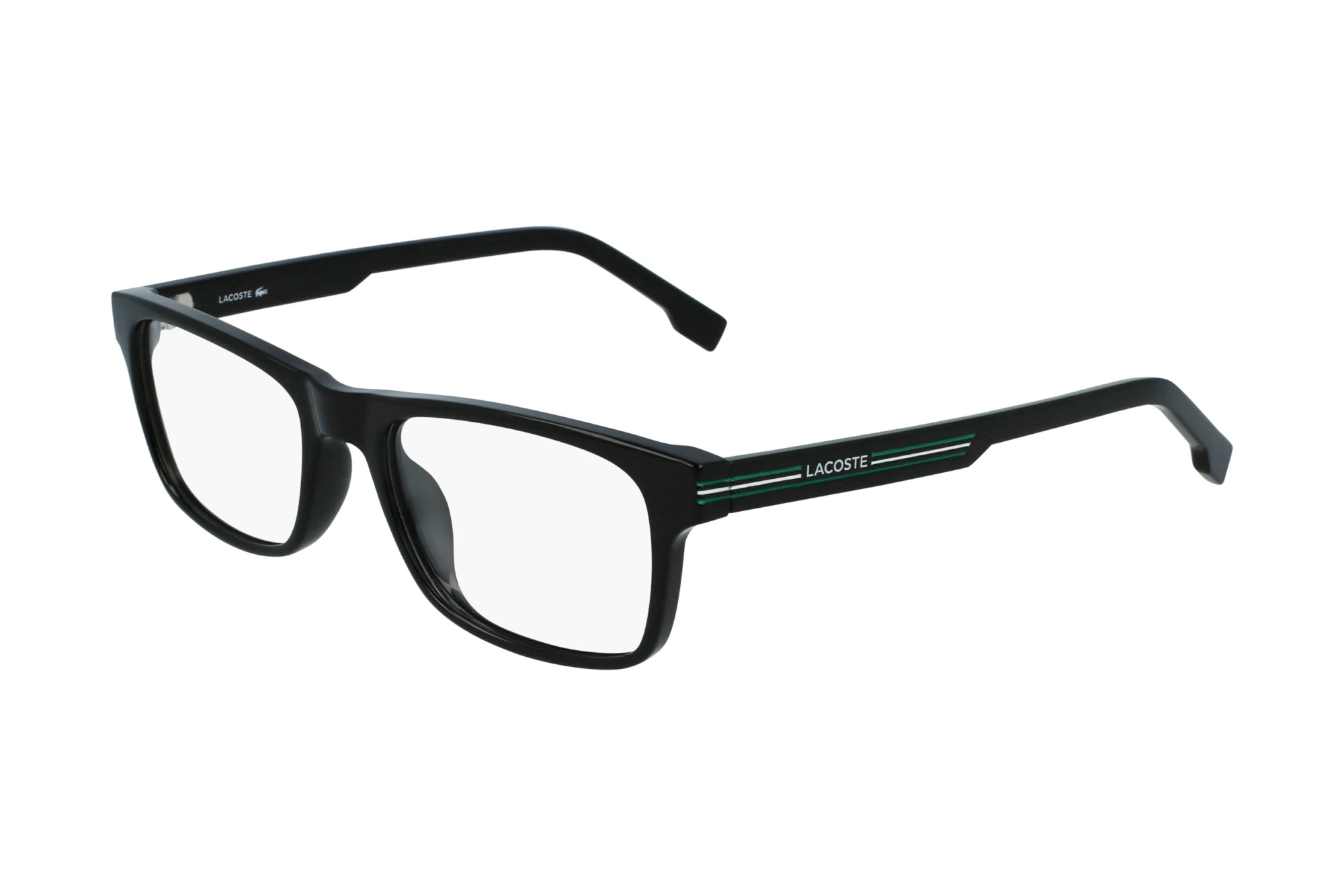 Lacoste   L2886 N 001 BLACK