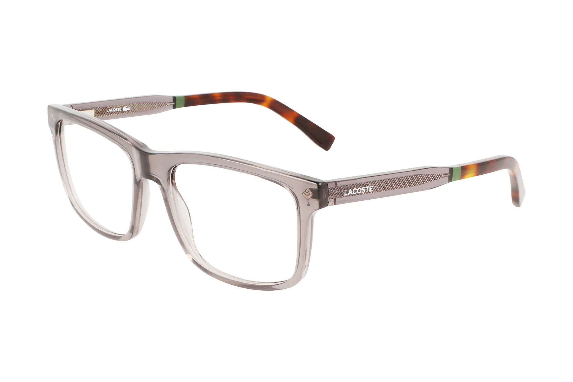 Lacoste   L2890 N 020 GREY