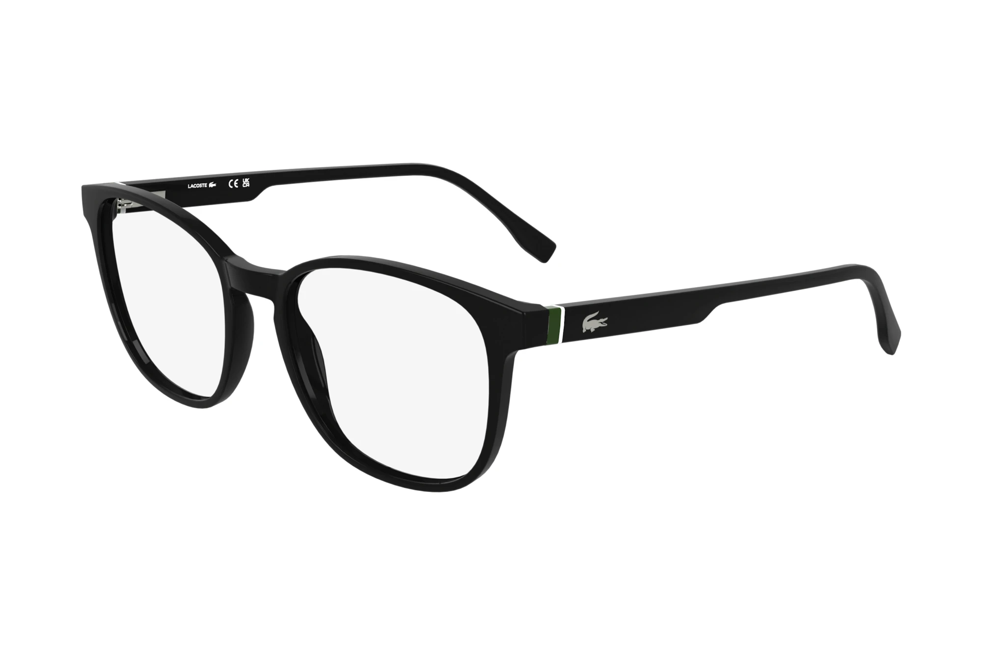 Lacoste   L2975 N 001 BLACK