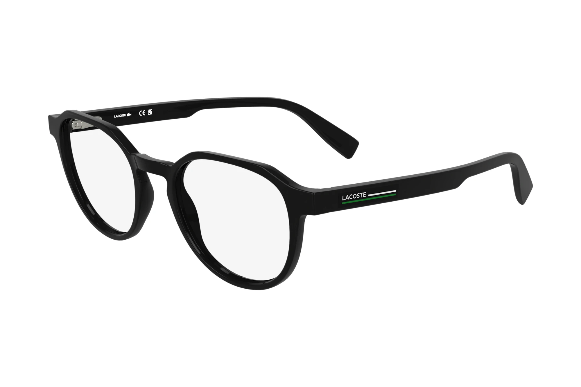 Lacoste   L2980 N 001 BLACK