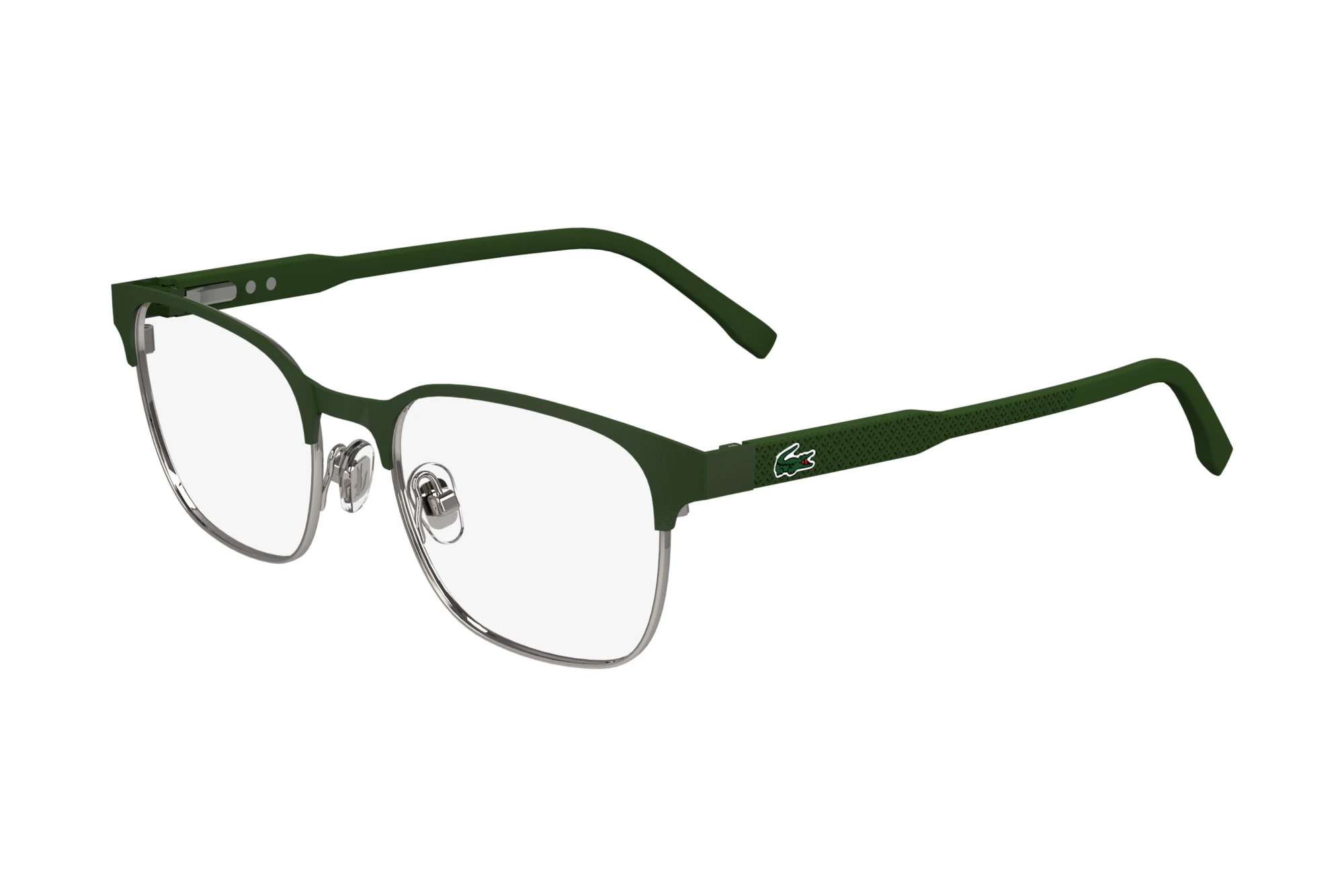 Lacoste   L3113 N 301 GREEN