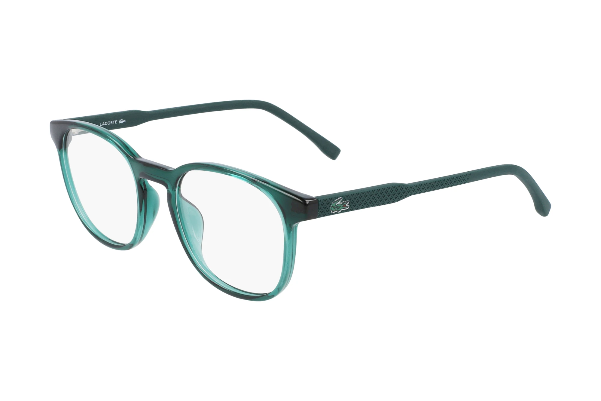 Lacoste   L3632 N 315 SHINY GREEN