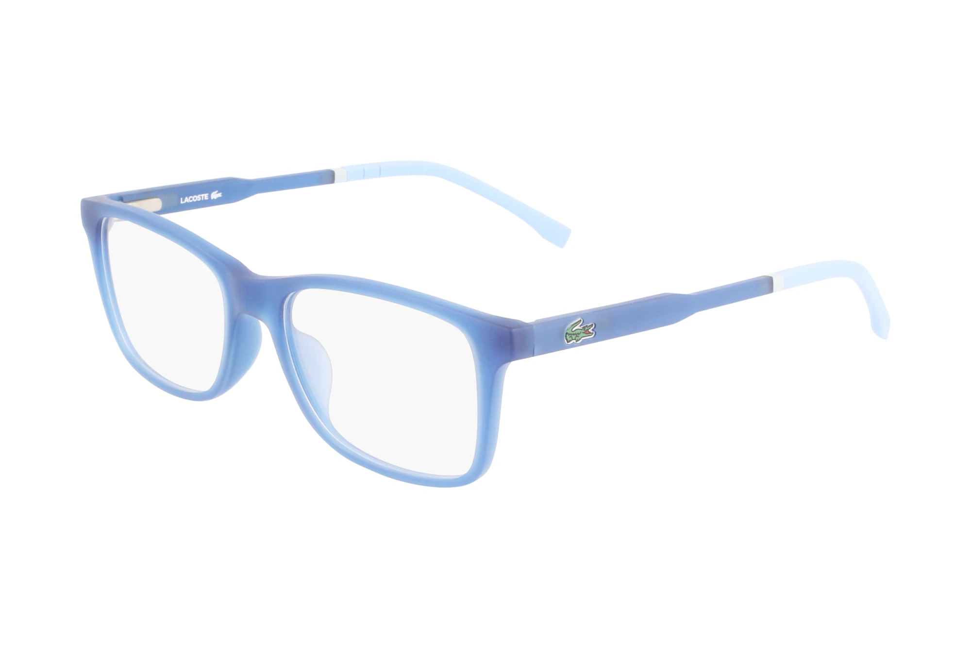 Lacoste   L3647 N 424 MATTE BLUE LUMI