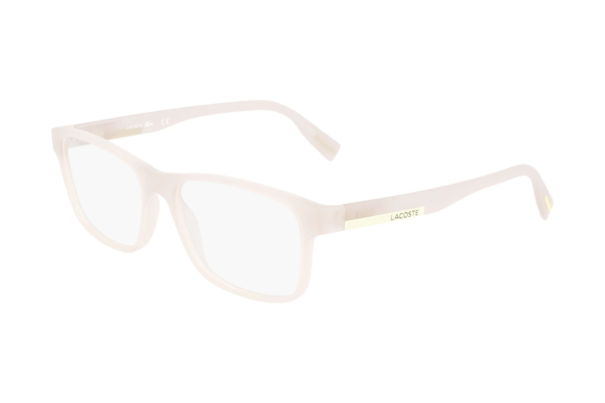 Lacoste   L3649 N 035 MATTE GREY LUMI