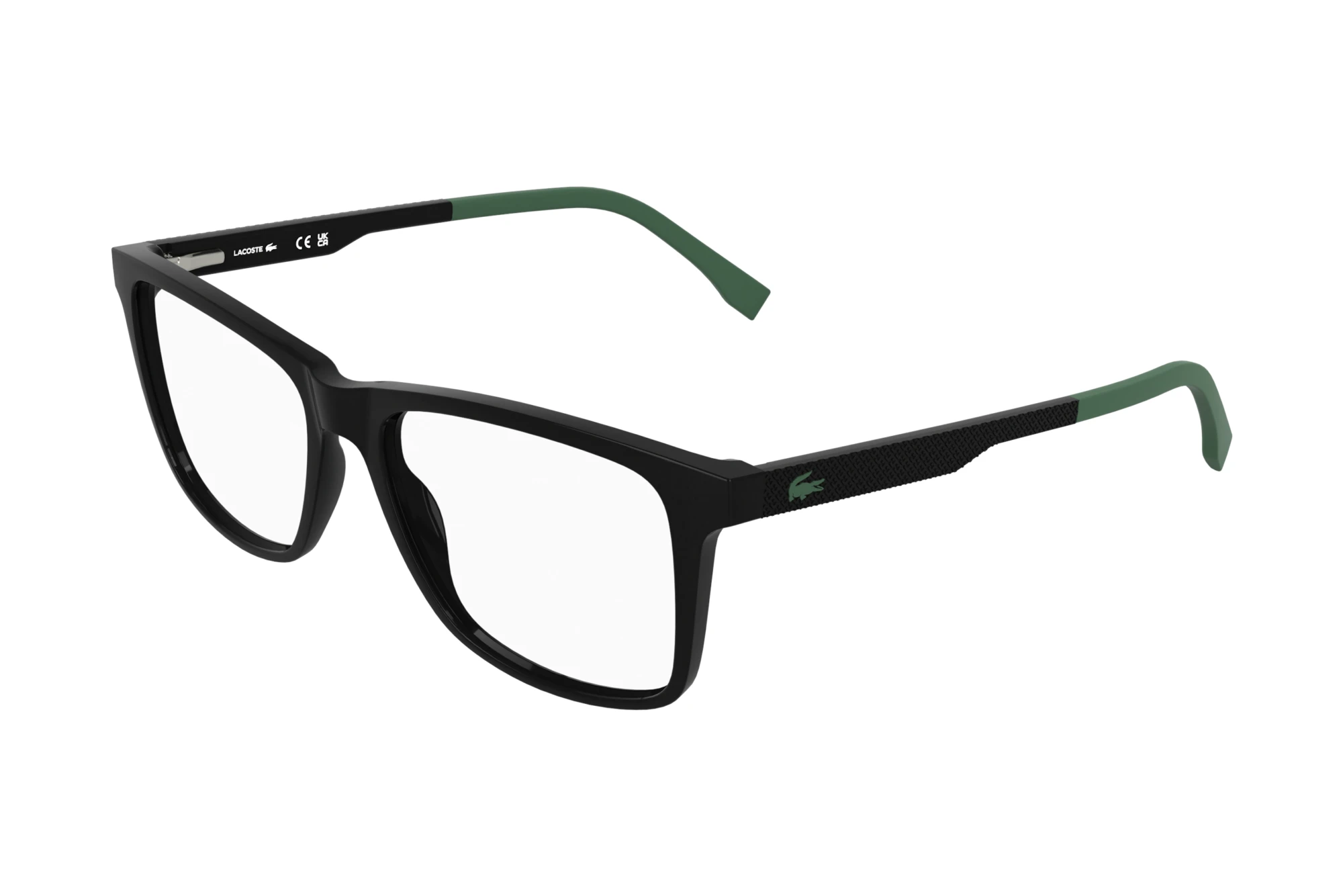 Lacoste   L4013 001 BLACK