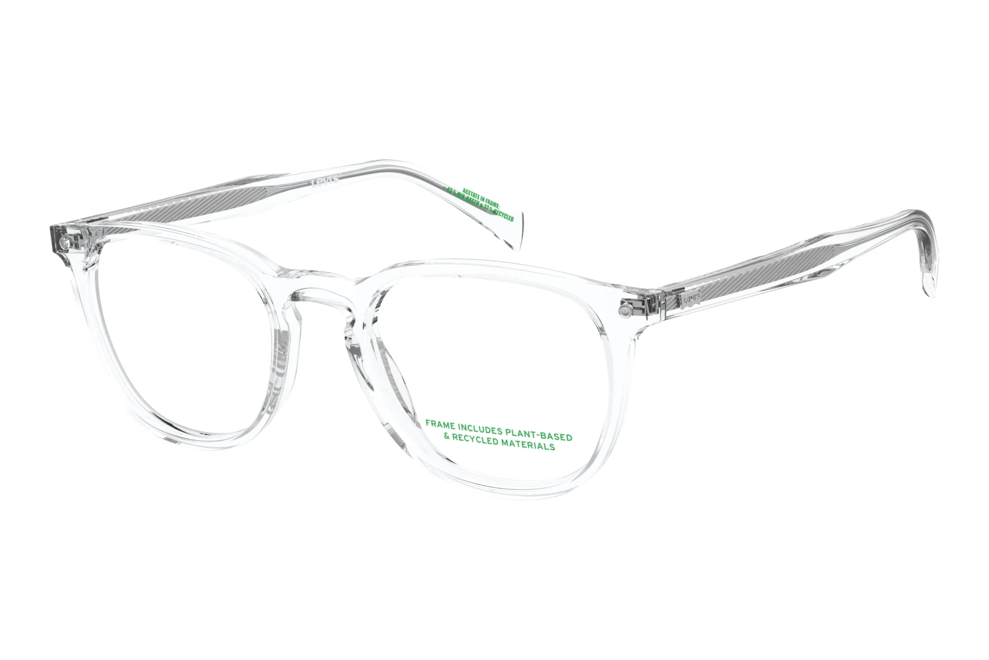 Levi's   LV 5096 900 CRYSTAL